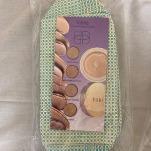 Tarte makeup case